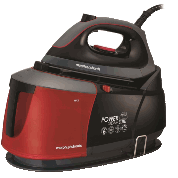 Morphy Richards Power Steam Elite 332013/23