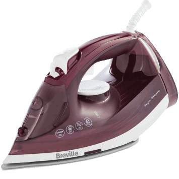 Breville SuperSteam VIN412/5
