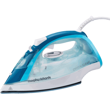 Morphy Richards CrystalClear 300300/8
