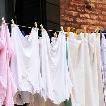 Do People Iron Their Underwear?